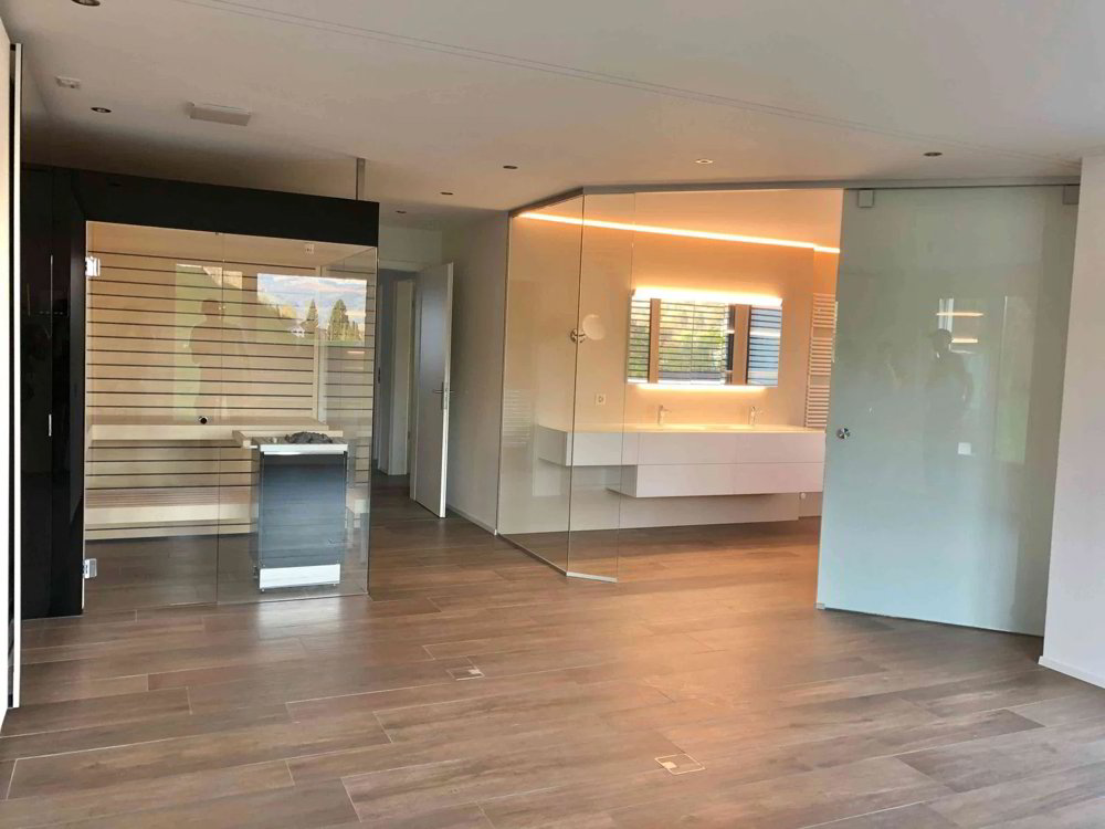 Wohnung – Wattwil - Ansicht 4