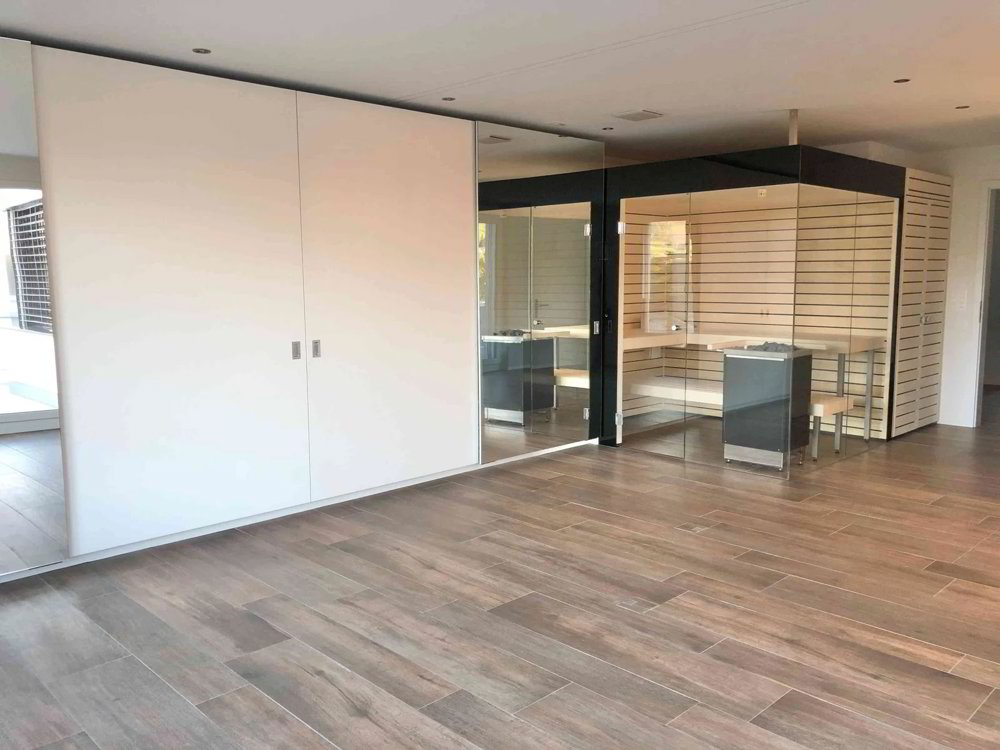 Wohnung – Wattwil - Ansicht 5