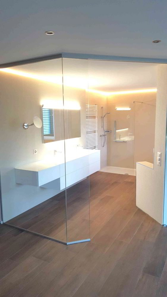 Wohnung – Wattwil - Mehr