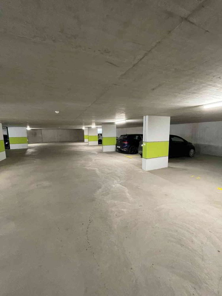 Tiefgaragenparkplätze in zentraler Lage - Ansicht 2