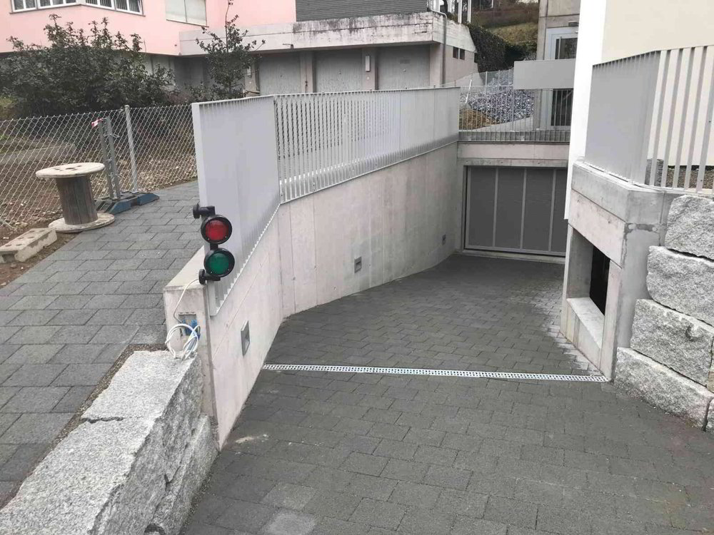 Tiefgaragenparkplätze in zentraler Lage - Ansicht 3