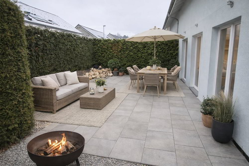 Haus – Niederbipp - Ansicht 4