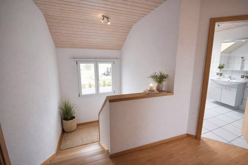 Haus – Niederbipp - Mehr
