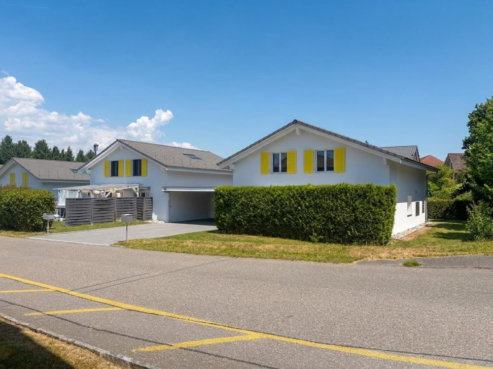 Haus – Roggwil BE
