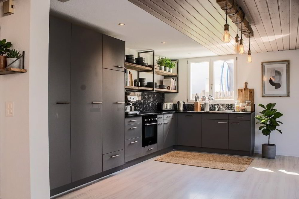 Haus – Roggwil BE - Mehr