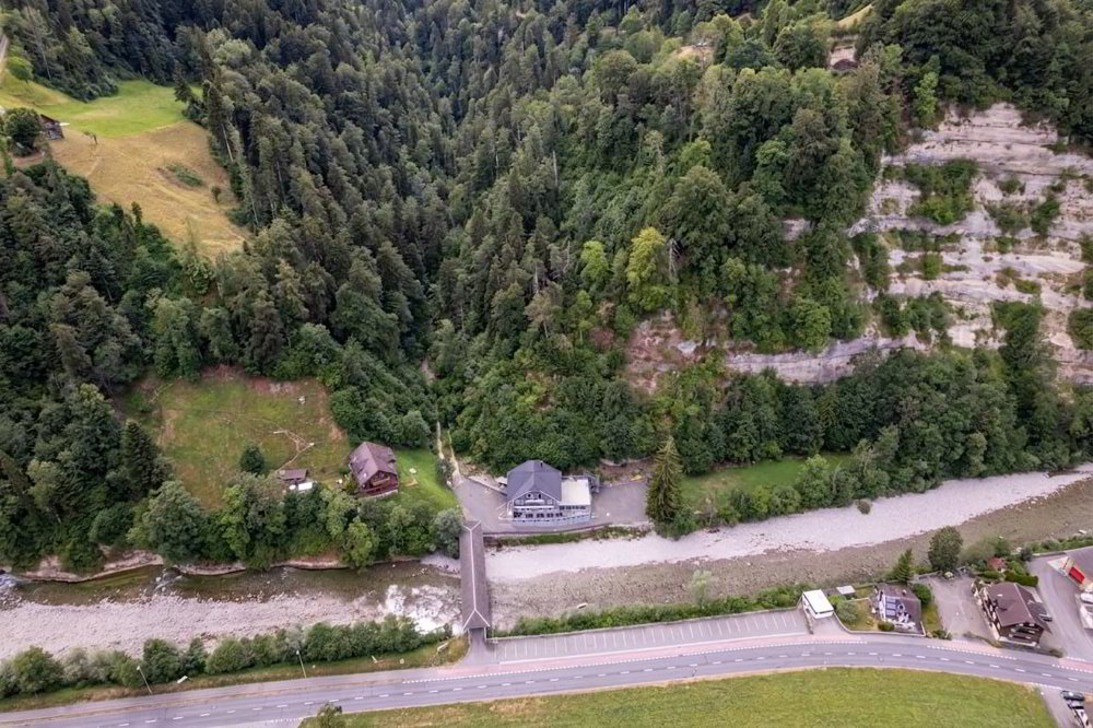 Haus – Luzern