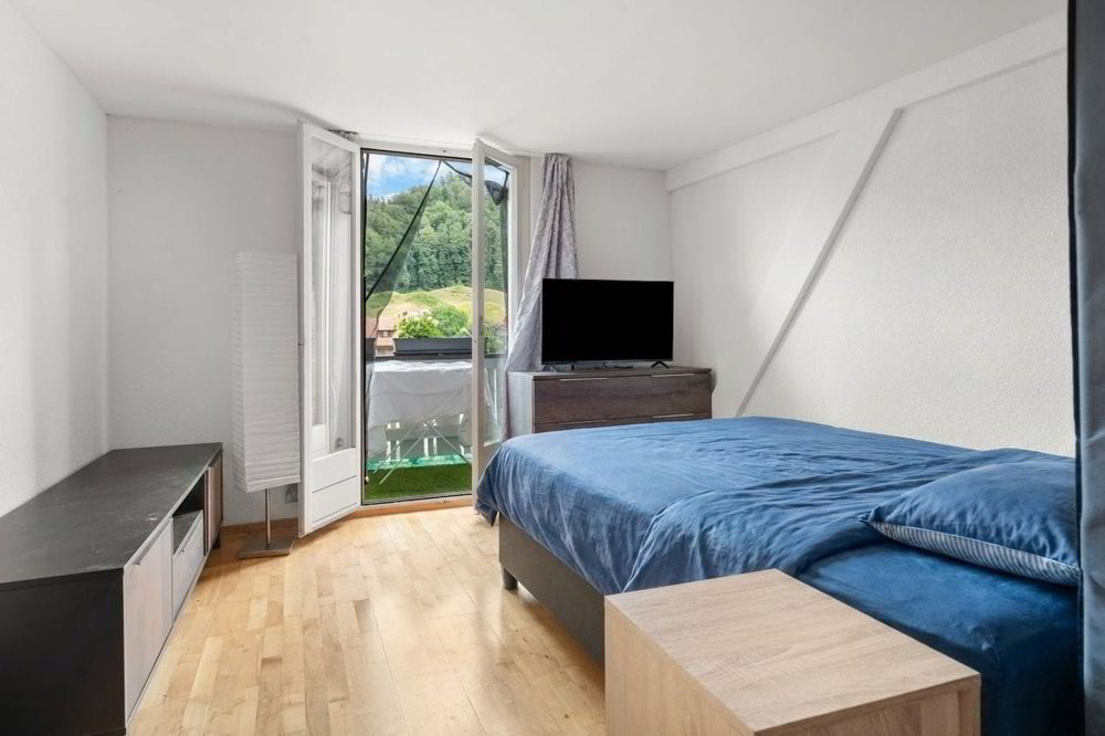 Haus – Luzern - Ansicht 4