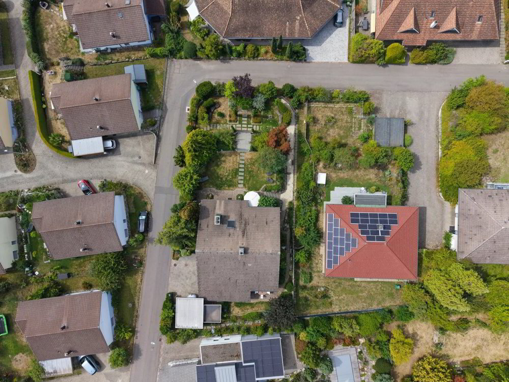 Haus – Reinach AG - Ansicht 4