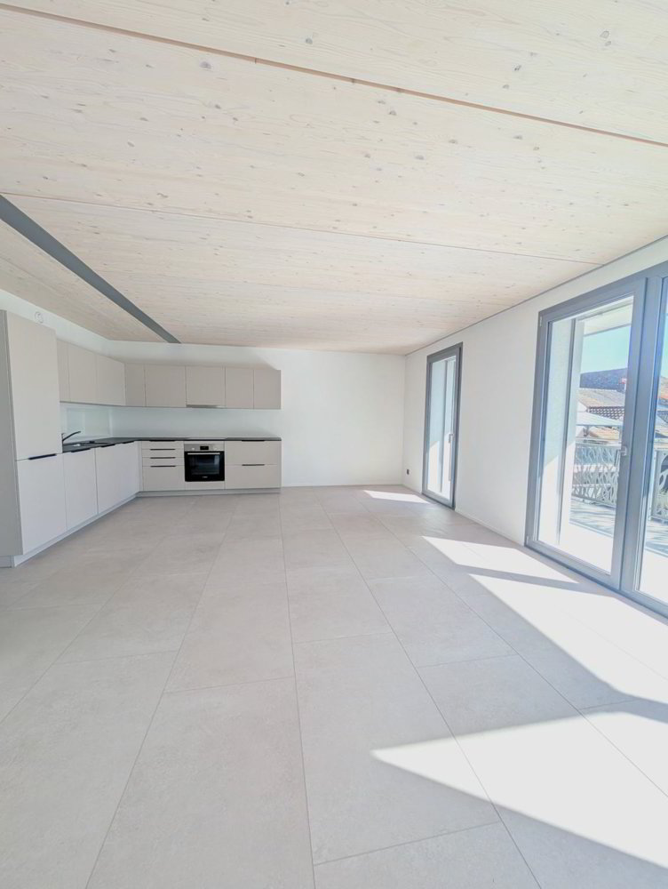 Wohnung – Denens - Ansicht 3