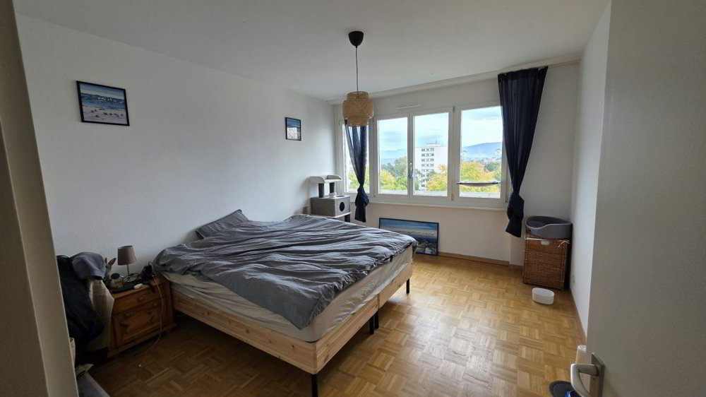 Appartement 3 pièces à louer à Versoix - image 1/4