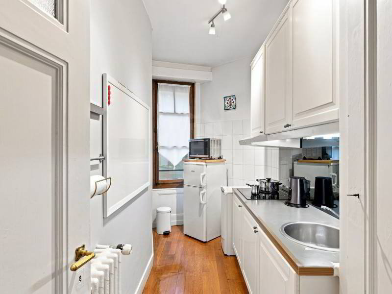 Wohnung – Genève - Ansicht 3