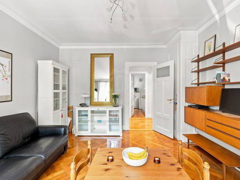 Wohnung – Genève - Ansicht 4