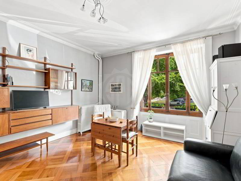 Wohnung – Genève - Ansicht 5