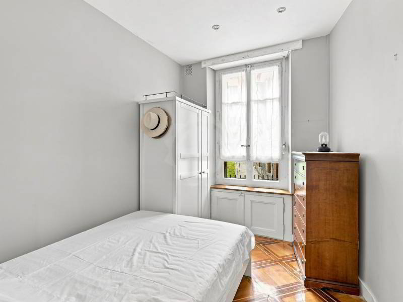 Wohnung – Genève - Mehr