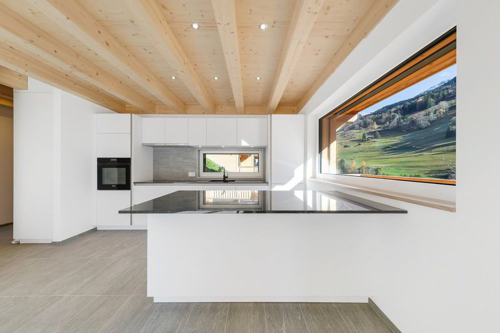 Haus – Val-d'Illiez - Ansicht 4
