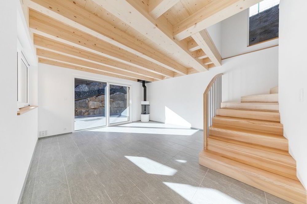 Haus – Val-d'Illiez - Ansicht 5