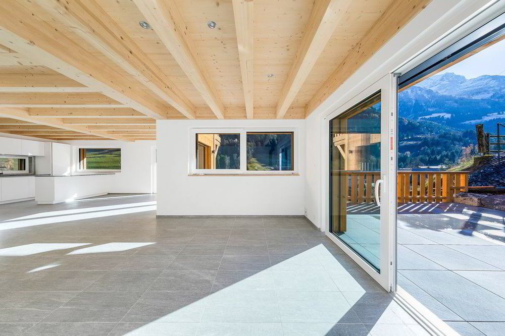 Haus – Val-d'Illiez - Mehr