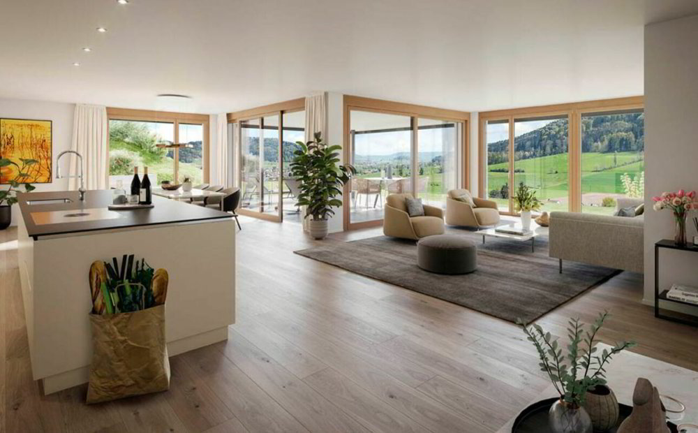 Haus – Aadorf, Ettenhausen TG