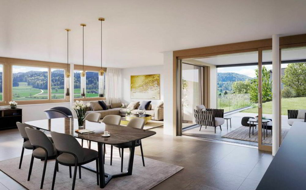 Haus – Aadorf, Ettenhausen TG - Mehr