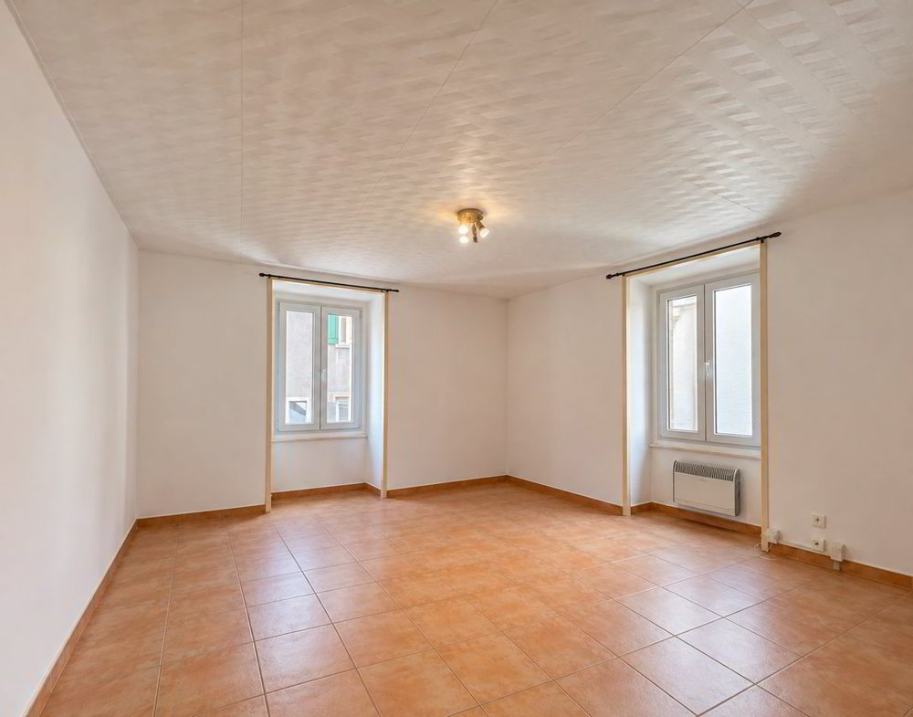Wohnung – Chalais - Ansicht 3