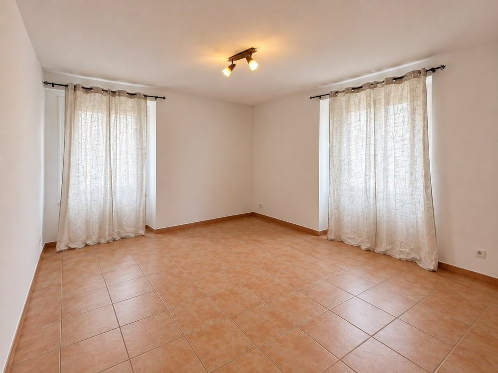 Wohnung – Chalais - Ansicht 4