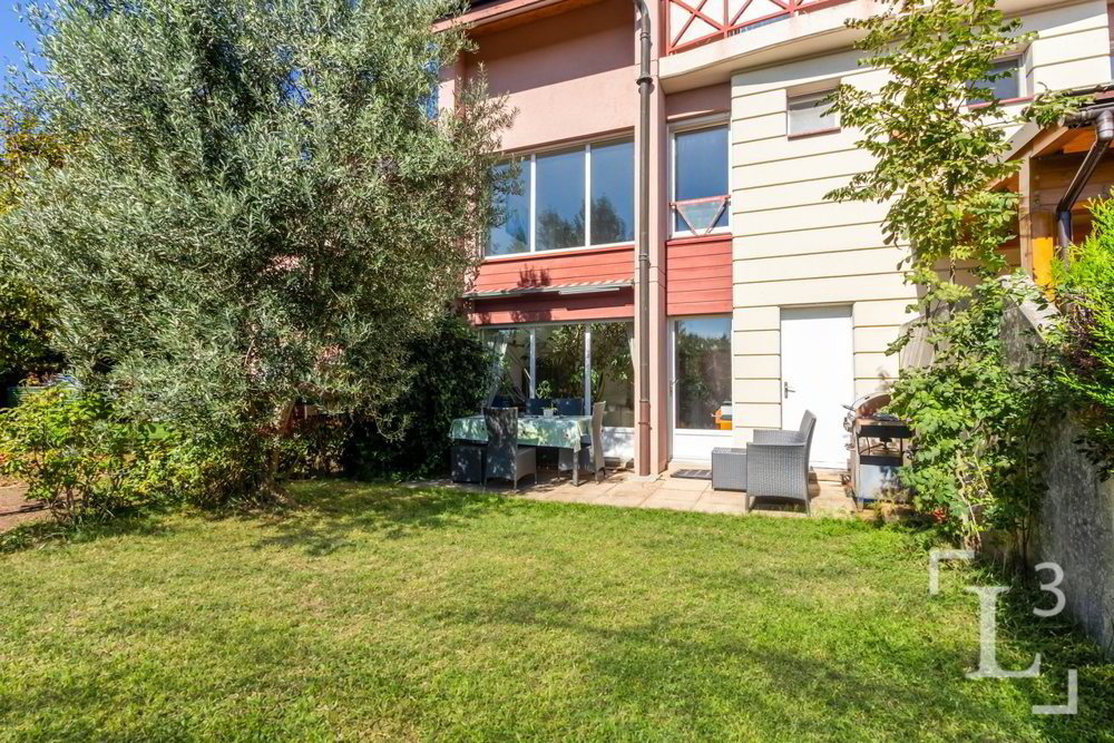 Haus – Aubonne - Ansicht 2