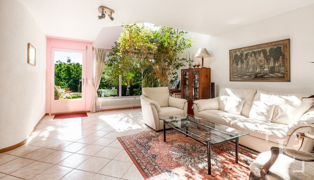 Haus – Aubonne - Ansicht 3