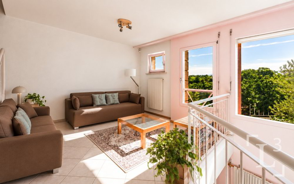 Haus – Aubonne - Ansicht 5