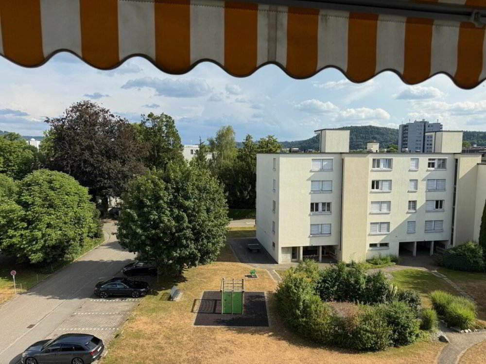 Wohnung – Zofingen - Ansicht 2