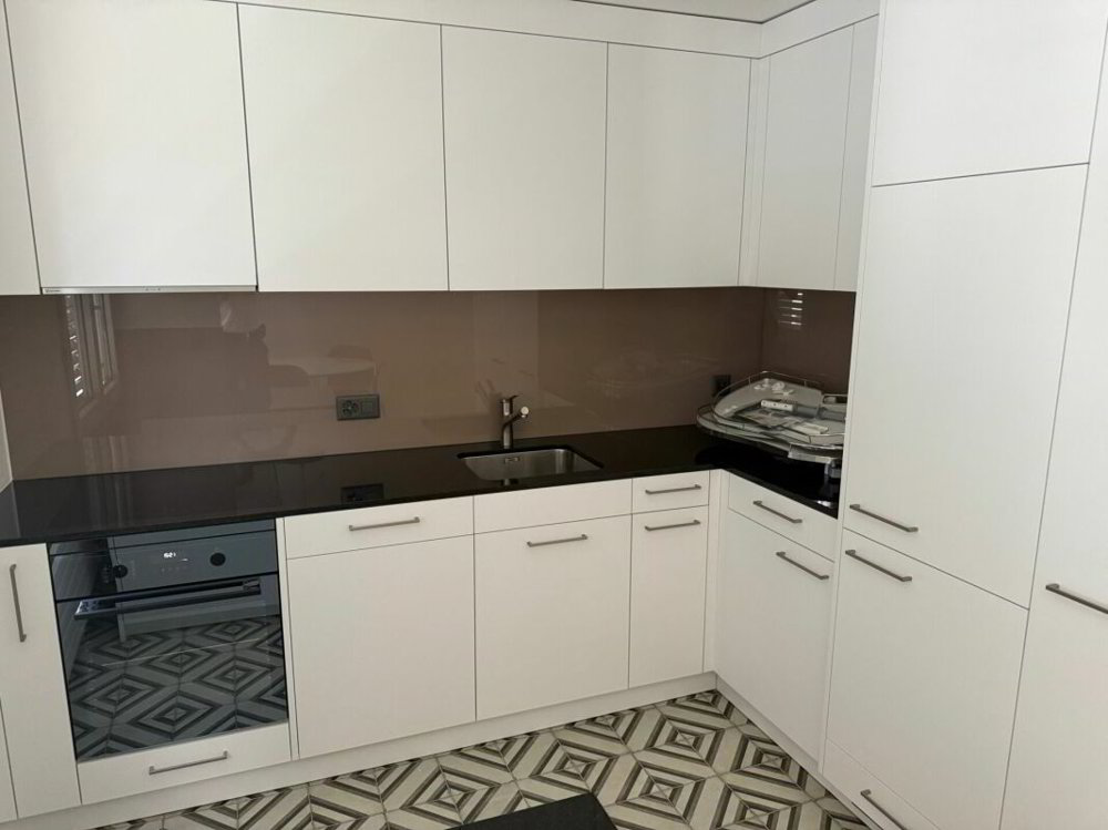 Wohnung – Zofingen - Ansicht 5