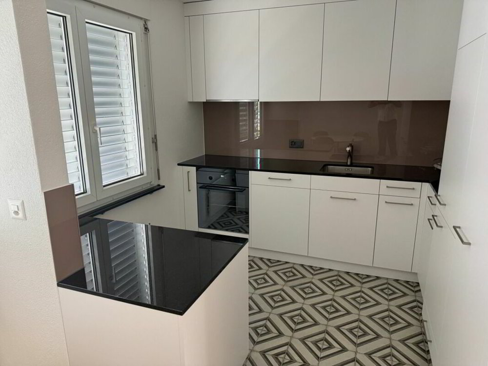 Wohnung – Zofingen - Mehr