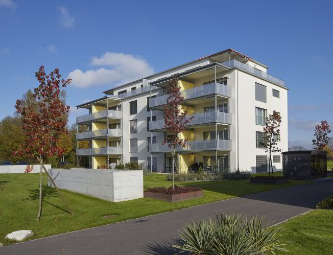 3 rooms Apartment for rent in Langenthal - image 1/1