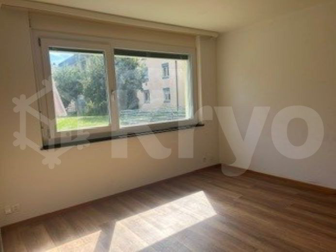 Wohnung – Bulle - Ansicht 2