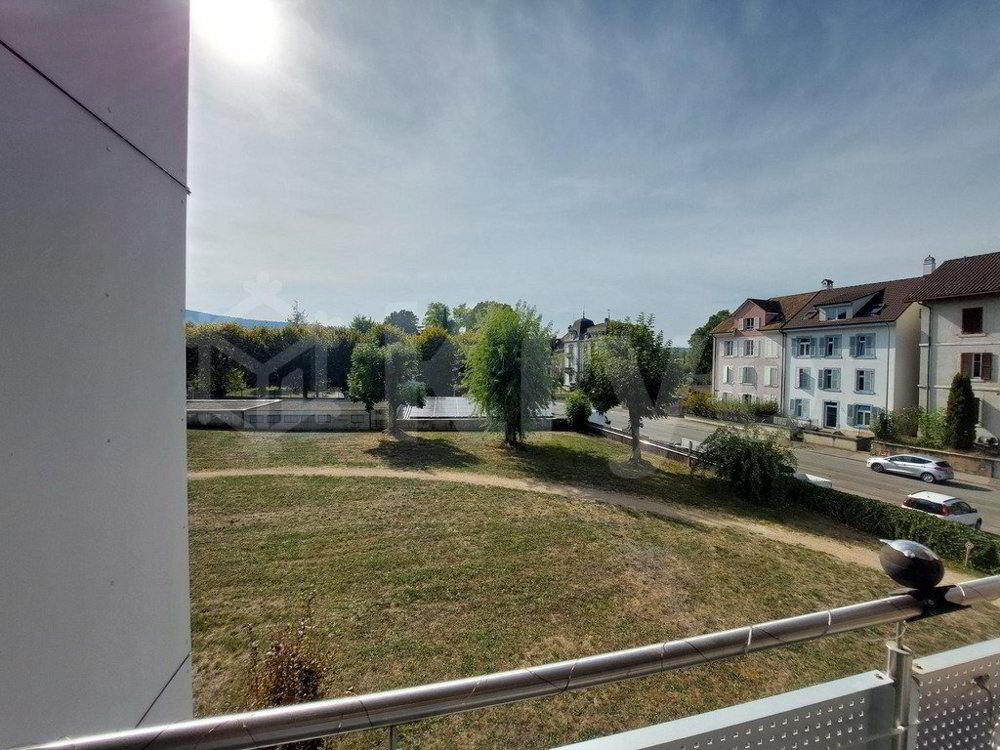 2 rooms Apartment for rent in Pruntrut - image 1/7