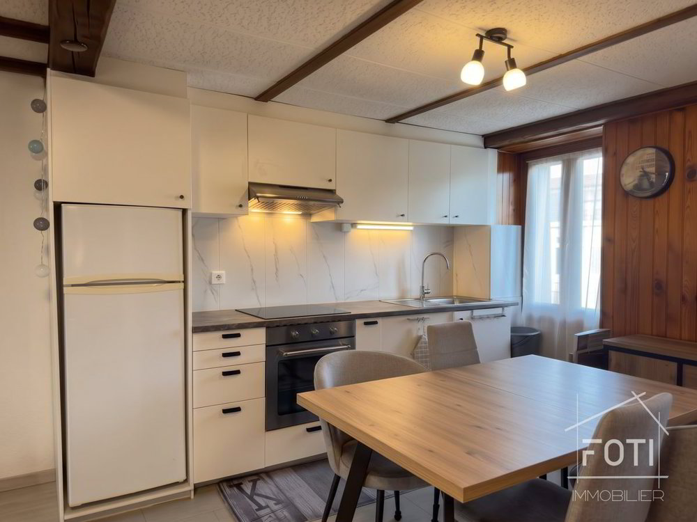 Wohnung – Collombey - Ansicht 2