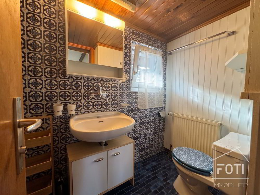 Wohnung – Collombey - Ansicht 5