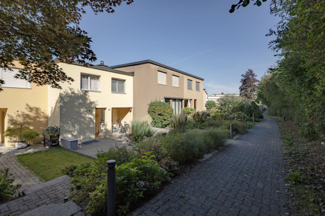 5 rooms House to buy in Wettswil - image 1/1