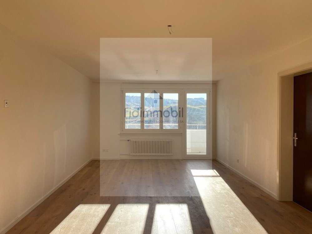 Wohnung – Le Locle - Ansicht 2