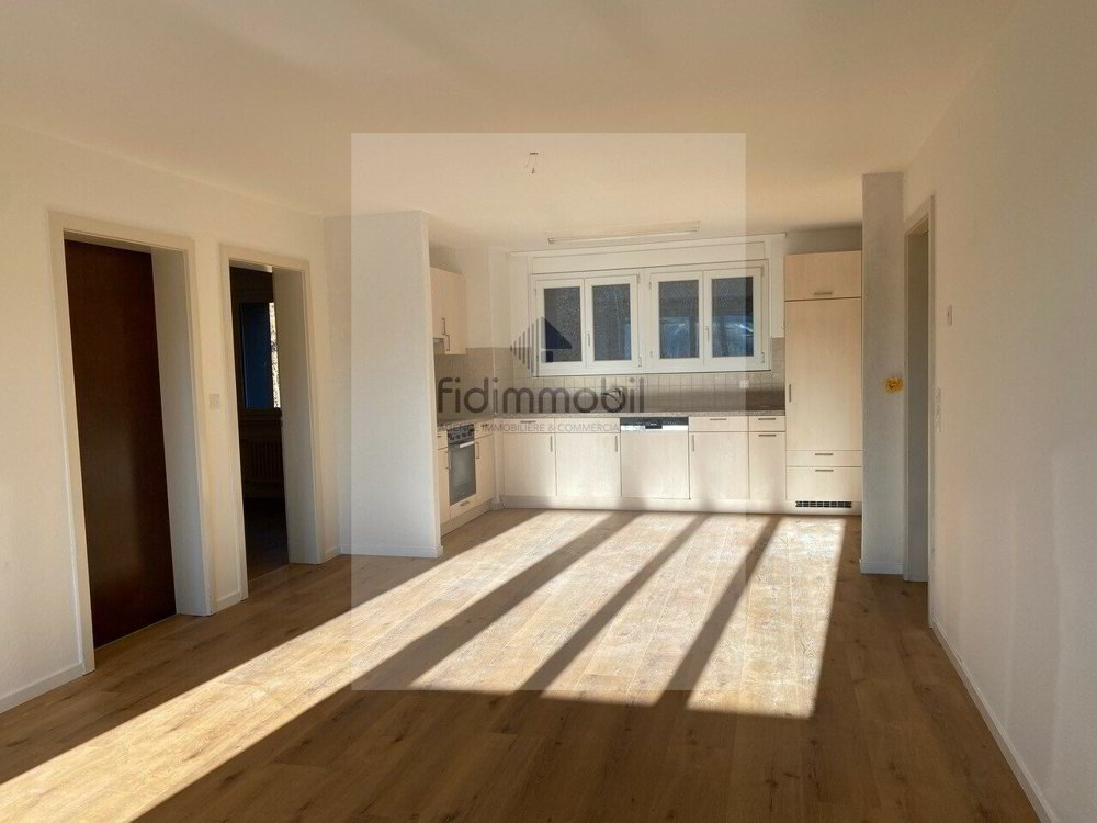 Wohnung – Le Locle - Ansicht 3
