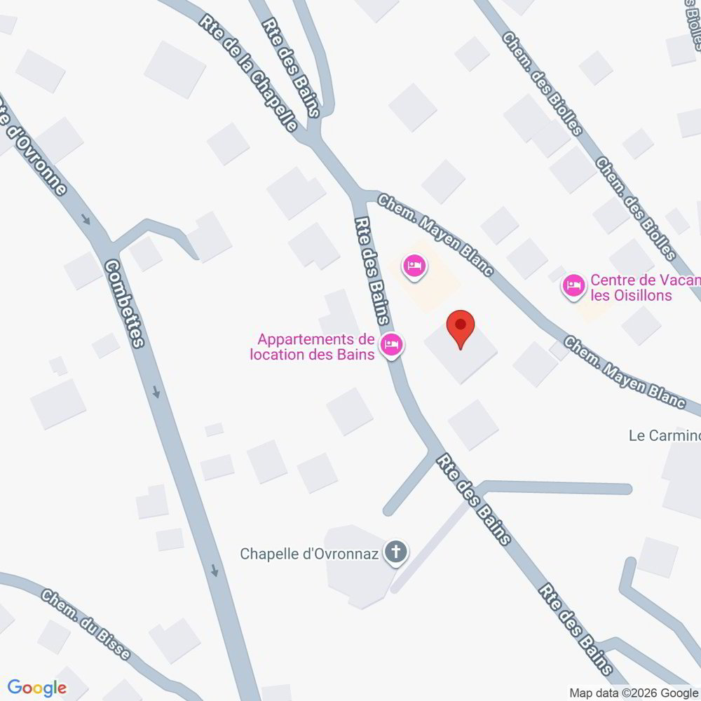 3 rooms Apartment to buy in Ovronnaz - image 1/12