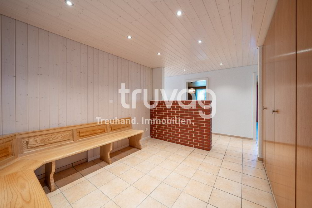 Haus – Menznau - Ansicht 3