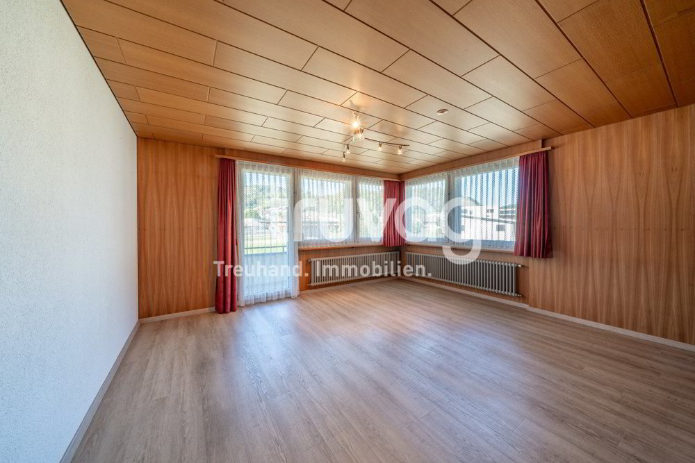 Haus – Menznau - Ansicht 5