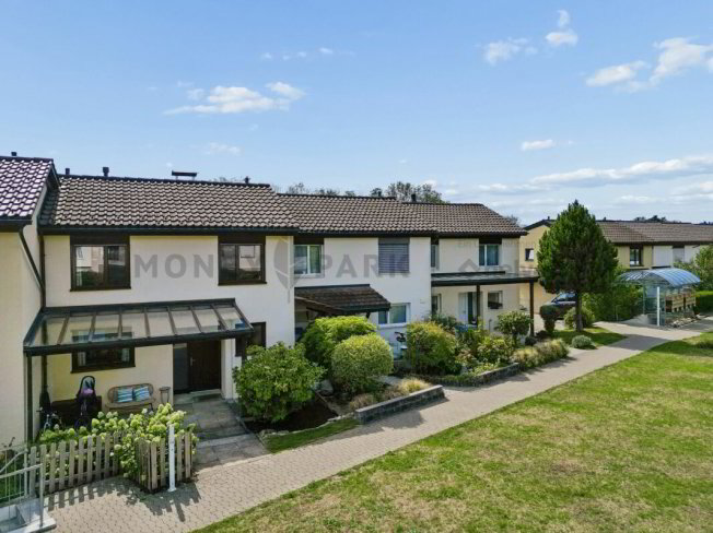 Haus – Dürnten