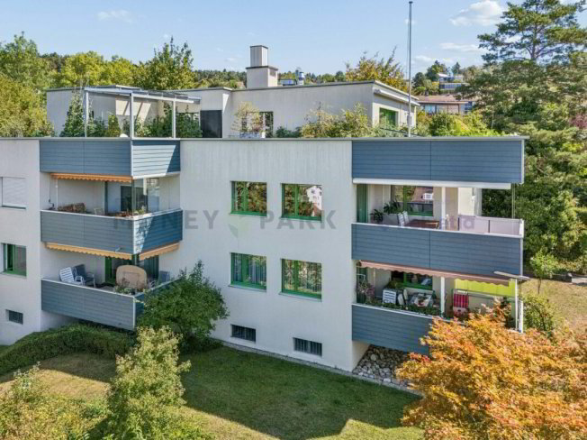 5 rooms Apartment to buy in Winterthur - image 1/1