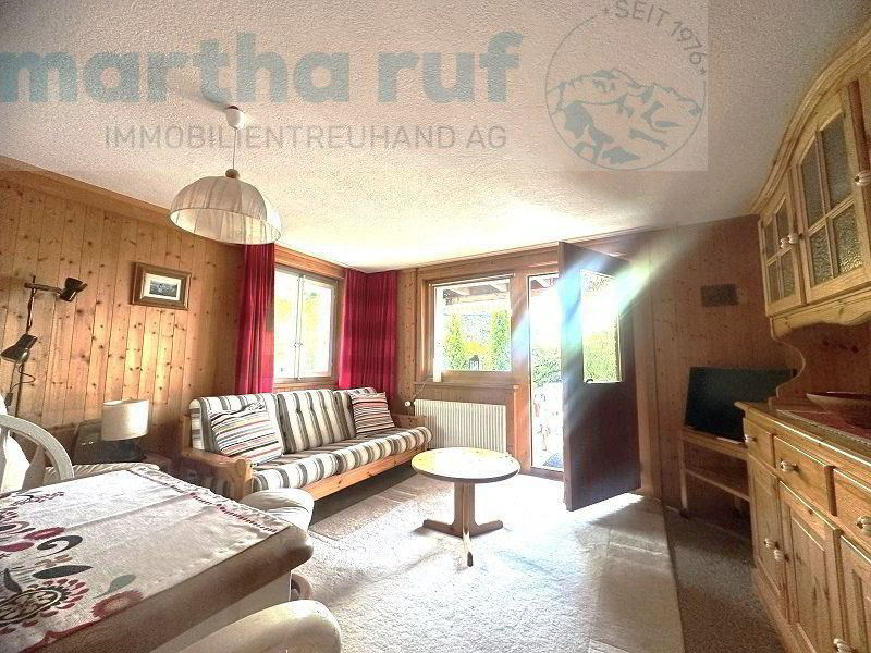 Wohnung – Beatenberg - Ansicht 3