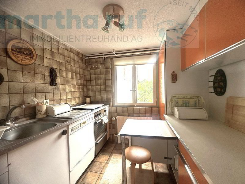 Wohnung – Beatenberg - Ansicht 4