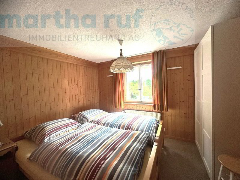 Wohnung – Beatenberg - Ansicht 5