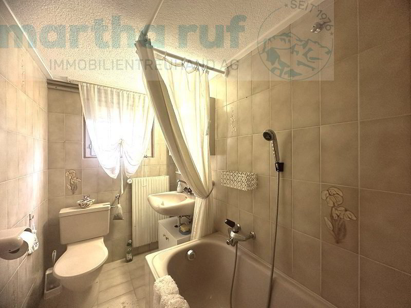 Wohnung – Beatenberg - Mehr