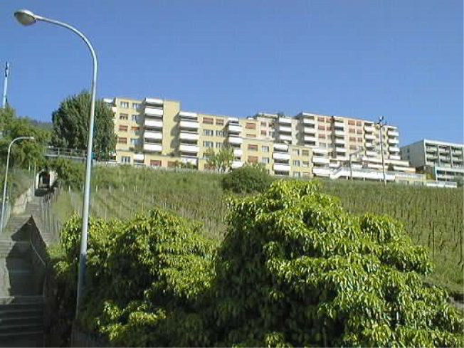 2 rooms Apartment for rent in Neuchâtel - image 1/1