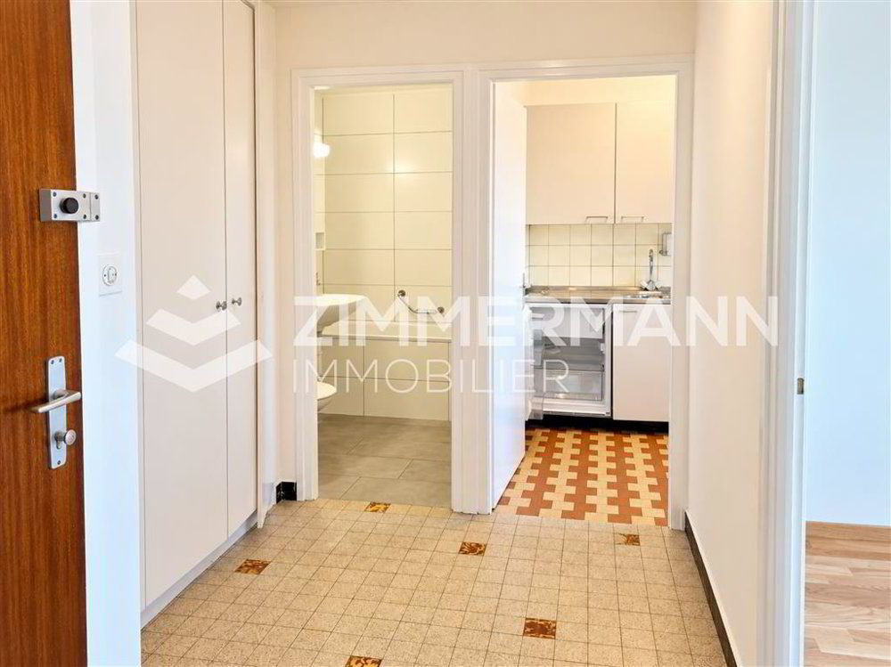 3 Zimmer Wohnung zu vermieten in Yverdon-les-Bains - Bild 1/8